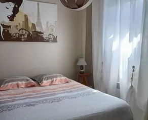Charmante maison de plain-pied avec piscine aux portes du Luberon - Image 3