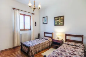 Villa mit 2 geräumigen Apartments für 2 x 7 Personen und Pool in der Nähe von Pisa und dem Meer - Image 5
