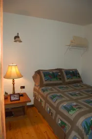 Rustic Mountain Retreat-Bear Paw - Image 5