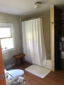 Quiet property on lake Oneida - Image 4