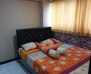THE ROOMOS HOTEL APARTEMEN - Image 4