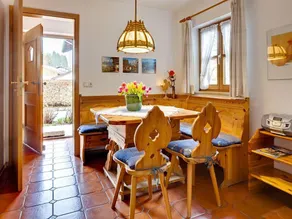 Ferienwohnung für 3 Personen - Image 4