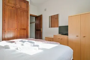 Luderna - Apartamento Tanau A1 Esquirós - Image 4
