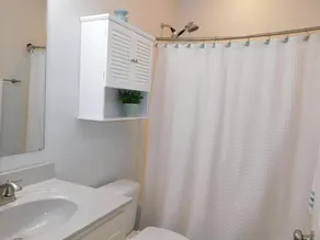 V29 Family-friendly 3BR w/ Outdoor Kitchen + 2 Lounges, Limo Golf Cart - Image 4