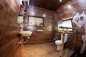 Gîte Cortijo el Picachico pour 2 personnes - Image 2