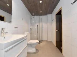4 Star Holiday Home in Idre - Image 5