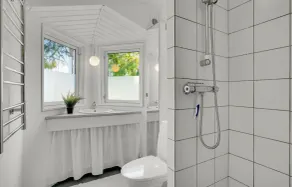 Impresionante casa en Faxe con WiFi - Image 2