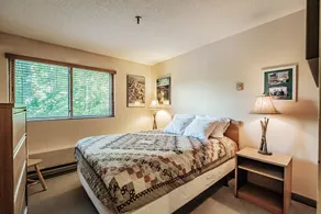 On Mountain two bedroom unit sleeping 8 - Image 3