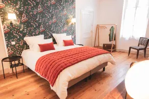 The House of La Bordasse: Luxury and Serenity just 25 km from Toulouse! - Image 5