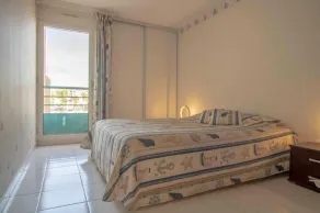 Apartment With Balcony And View On The Port - Image 4