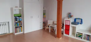Family friendly apartment in Köthen - Image 2