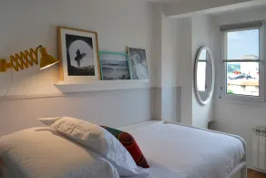 Wohnung mit atemberaubendem Blick in der N��he des Strandes - Image 5
