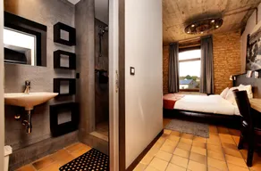Fancy Holiday Home in Sainte-Cécile with Pool House & Indoor Pool - Image 5
