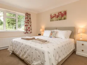 Pipistrelle Lodge - Image 3