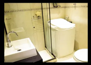 Studio In Copacabana Lido Square - Image 3