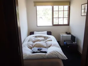 Size Resort Hotel Urabandai - Image 3