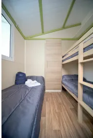 Maison de vacances privée avec climatisation, WIFI, piscine, TV, terrasse, animaux admis - Image 5