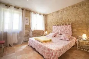 Semi-detached cottage Beynac 3 bedrooms - Image 5