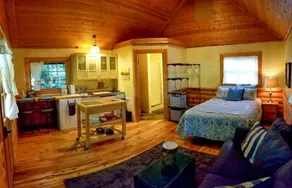 Blue Gate Cottage on the Rogue River - Image 2