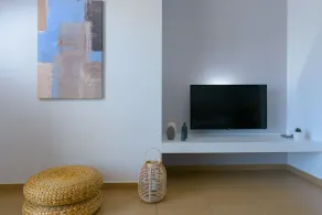 Summer Breeze! Airy, spacious and fully equipped sea view apartment. - Image 2