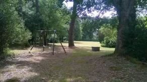 Maison Landaise En Pleine Nature - Image 2
