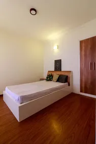 ★ Vue pittoresque sur l'Himalaya ★ Moderne 2BD | Gym - Image 2