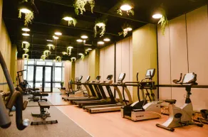 Hotel Madera Hong Kong - Image 2