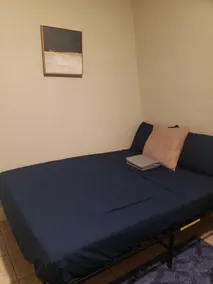 The Walk-Up Flat at Silver Lake New Top FL Apt - Image 4
