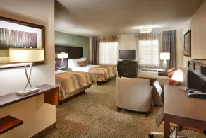Heated Pool & Hot Tub + Free Breakfast Buffet. Great Location! Close to Jordan Landing - Image 5