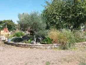House annexe  and garden 30 minutes from Puy du Fou and beaches - Image 5