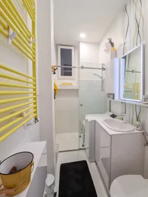 Centrally located apartment - Image 4