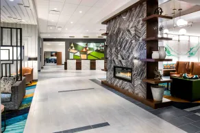 Hyatt House East Moline/Quad Cities - Image 4