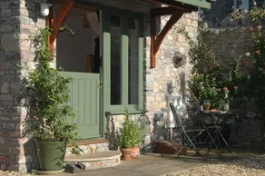 Gorge View Cottage, Cosy Detached Character Eco-Cottage, With Panoramic Views - Image 4