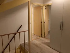 Derrière le Duijnhoeve Bakkum près d'Amsterdam - Image 2