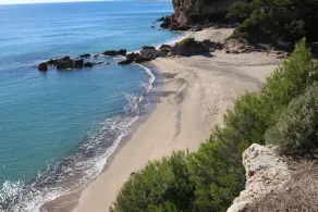 Apartamento Panorama, Parc Mont-roig - Image 5