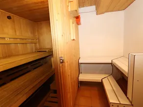 Geräumiges Ferienhaus mit Sauna und Bar - Image 2