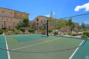New Stylish 1BR Apt With Heated Pool Gym Yoga Studio - Image 4