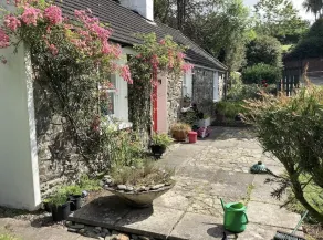 Cottage by the Sea, Courtmacsherry, Kilbrittain, Kinsale, West Cork - Image 5