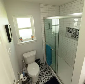 Family & Pet Friendly Smart Home, Garage Parking, Fenced Yard, Near Stadiums - Image 3