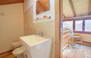 Cozy home in Telve di Sopra - Image 3