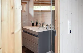 Beautiful Home In Flå With Kitchen - Image 3