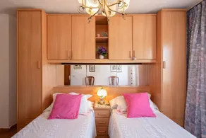 Ferienwohnung 'Apartamento Primera Línea De Mar' mit Meerblick, Gemeinschaftspool und Wi-Fi - Image 5