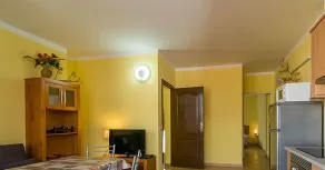 Casa Atlántica - Apartamento Estrella - Image 3