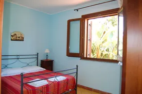 Komfortable Wohnung mit eigener Terrasse, Pool mit Blick auf das Meer - Image 4