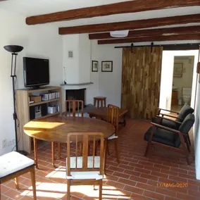 Calluna House, terrace in the sun of Onsernone - Image 4