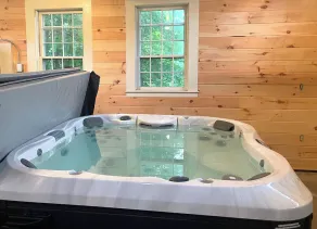 6 Bed 6 Bath | Hot Tub | Arcade | 16 min Okemo - Image 2