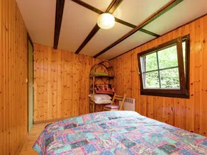 Maboge Cottage with Garden - Image 5
