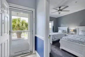 Tupelo Bay Villas 309 - Three Bedroom, Two Bath Condo in Golf Community - Image 4