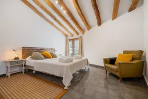 Casa vacanze 'El Racó De Les Escales' con balcone, Wi-Fi e aria condizionata - Image 5