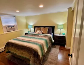 Martha’s Vineyard Condo w/ Pool minutes from Ferry - Image 5